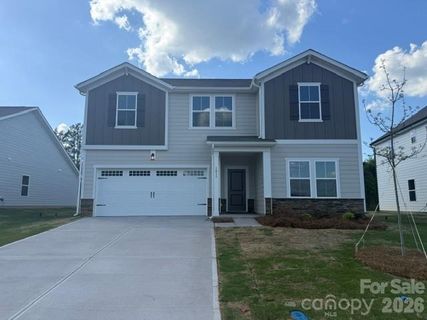 Richburg Meadows pending home in Richburg Meadows, Richburg, SC