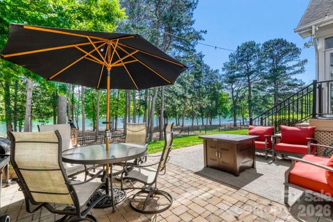 183 Lavender Bloom Loop sold home in Davidson Pointe, Mooresville, NC
