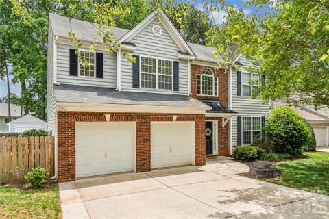 1206 E Arrow Lake Court sold home in Legacy Park, Fort Mill, SC