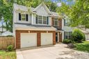1206 E Arrow Lake Court sold home in Fort Mill, SC