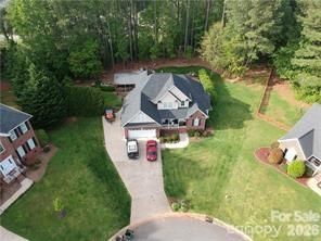 4610 Glasgow Court sold home in Cambridge Estates, Gastonia, NC