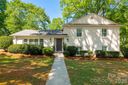 651 Sandridge Road sold home in Charlotte, SC