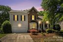 6739 Red Maple Drive sold home in Charlotte, SC