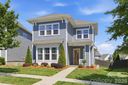11621 Miller Road sold home in Pineville, SC