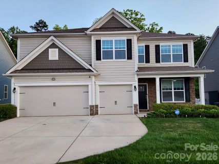 1212 Englewood Drive sold home in Cypress Point, Lake Wylie, SC