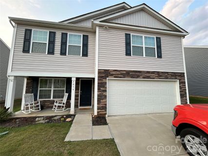 2859 Sherrills Stream Drive