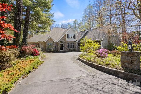 A home in Kenmure, Flat Rock