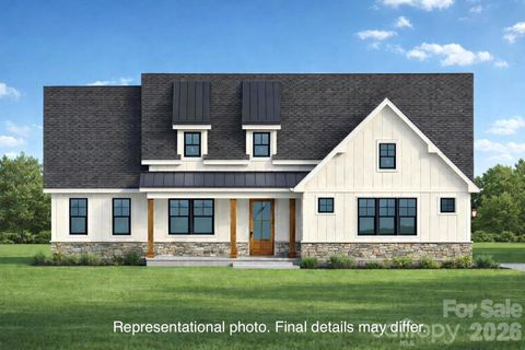 1340 Graham Woods Drive