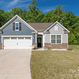 3649 Azalea Ridge Drive