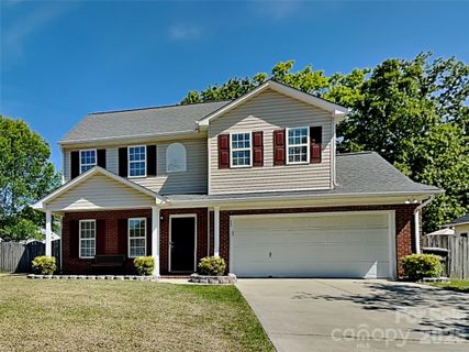3206 Revere Road active home in Colonial Village, Monroe, NC