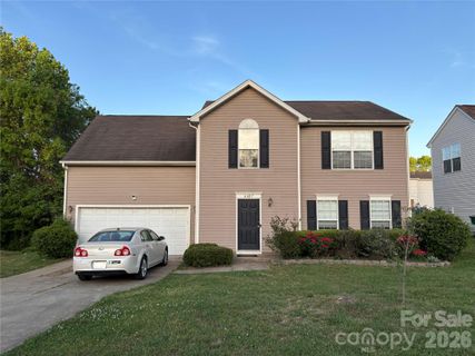 6427 Wedron Court sold home in Glenhaven, Charlotte, NC