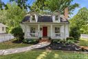 2137 Lanier Avenue sold home in Charlotte, SC