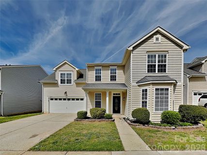 Homes in Villages At Rosedale, Huntersville