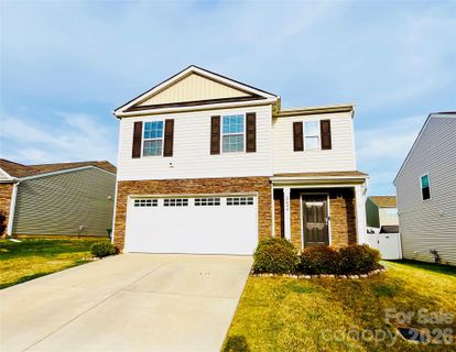 Homes in Apple Creek Village, Dallas