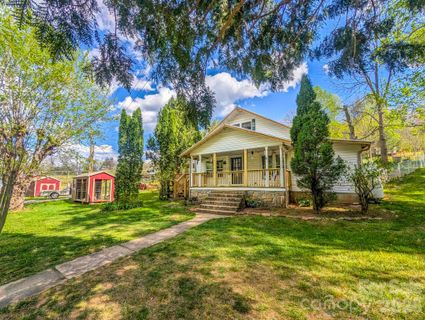 87 Henderson Lane