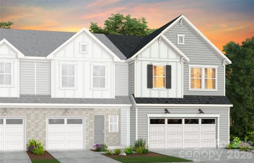 14028 Steller Street pending home in Mallard Park, Charlotte, NC