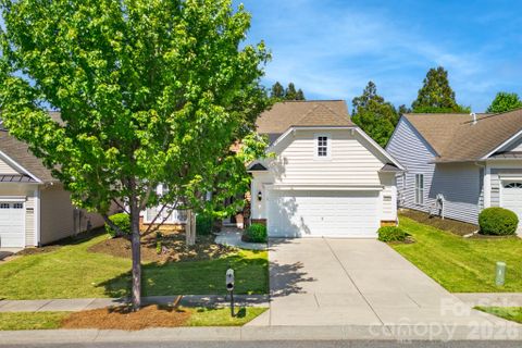 2221 Hartwell Lane active home in Sun City Carolina Lakes, Fort Mill, SC