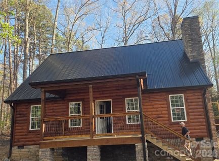 111 Little John Lane