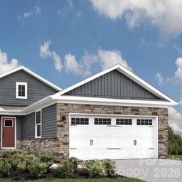 3291 Eller Drive Extension