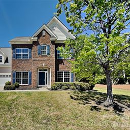 11206 Scottsman Trace Drive