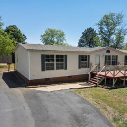 2095 Wildwood Drive