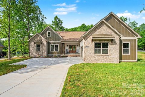 4527 Burrenfort Drive