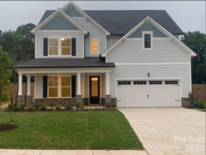 2929 Audubon Ridge pending home in Enclave At Belmont, Belmont, NC