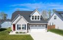 21 N Christie Court sold home in Fletcher, SC