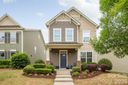 2318 Woodward Avenue sold home in Charlotte, SC