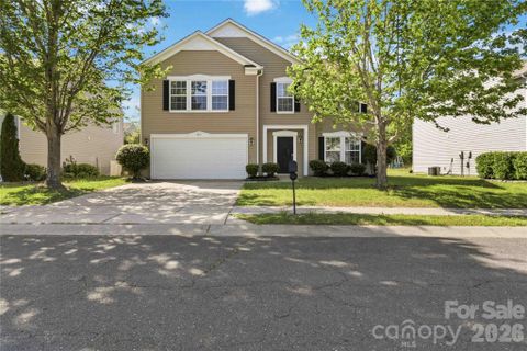 3900 Shasta Circle