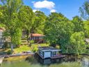 1224 E Lakeshore Drive sold home in Landrum, SC