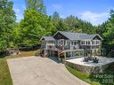 335 Village Boulevard sold home in Lake Lure, SC