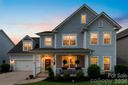 12920 Union Square Drive sold home in Huntersville, SC