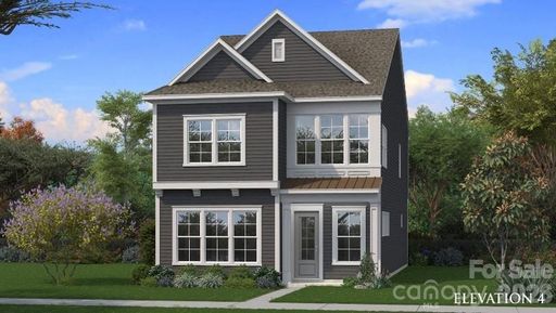5420 Hollow Branch Road pending home in River District, Charlotte, NC