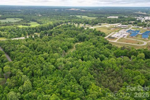 00 Statesville Boulevard