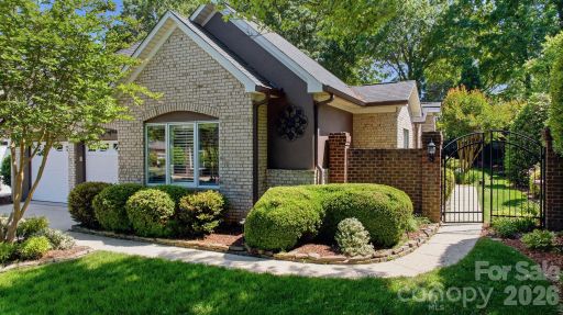 17807 Sedona Way sold home in Preston At The Lake, Cornelius, NC