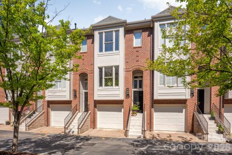 Homes in Park Place, Charlotte