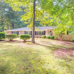 3 Sunningdale Drive