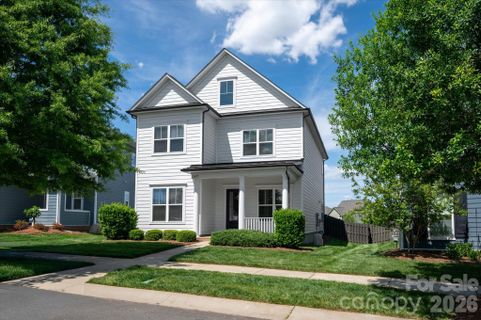 11625 Miller Road sold home in McCullough, Pineville, NC