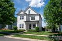 11625 Miller Road sold home in Pineville, SC