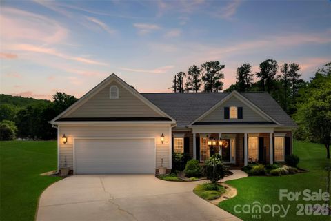 1620 Seabrook Court sold home in Riverwood Plantation, Gastonia, NC