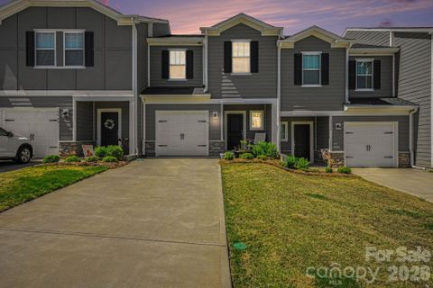 5530 Worrell Way active home in Georgetown Crossing, Kannapolis, NC