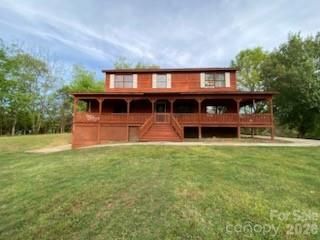 2026 Dogwood Trail pending home in Buffalo Heights, Shelby, NC