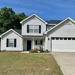 4708 Titus Court