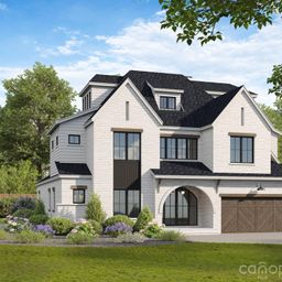 1822 Namaste Drive