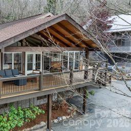 202 Tamarack Road
