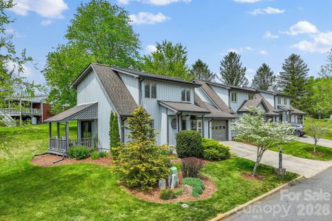 108 Kyfields Drive sold home in Kyfields, Weaverville, NC