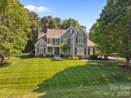 107 Spears Creek Drive pending home in The Farms, Mooresville, NC