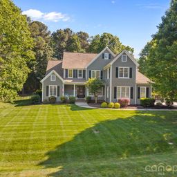 107 Spears Creek Drive