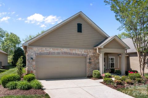 4930 Polo Gate Boulevard sold home in Polo Club At Mountain Island Lake, Charlotte, NC
